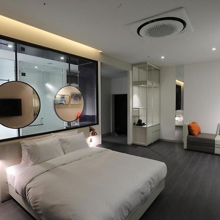 Orchid Hotel วอนจู ภายนอก รูปภาพ
