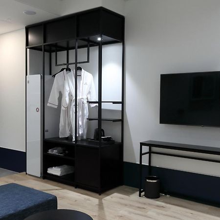 Orchid Hotel วอนจู ภายนอก รูปภาพ