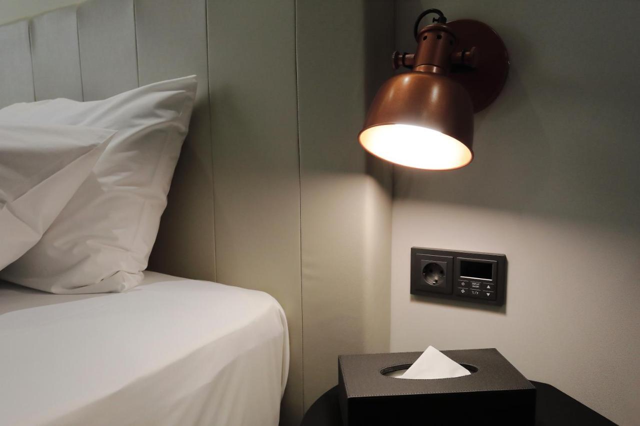 Orchid Hotel วอนจู ภายนอก รูปภาพ
