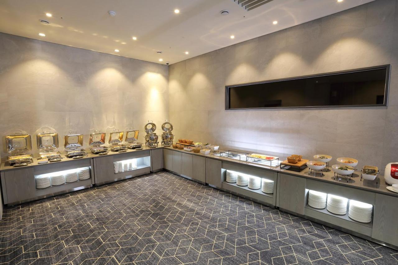 Orchid Hotel วอนจู ภายนอก รูปภาพ